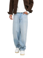 Jeans OnsFade loose, lavaggio chiaro