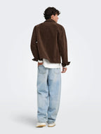 Jeans OnsFade loose, lavaggio chiaro