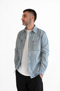 Giacca jeans regular
