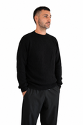 Maglione nero