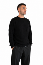Maglione nero