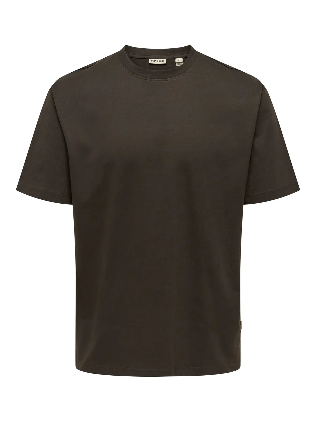 T-shirt Fred Brown