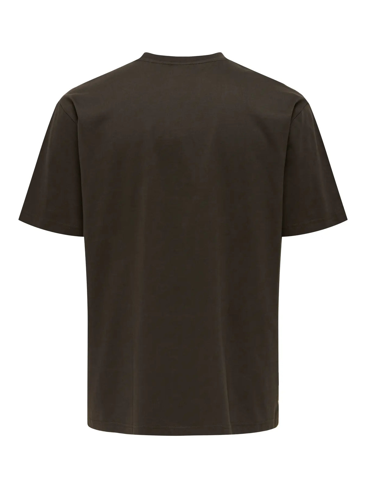 T-shirt Fred Brown