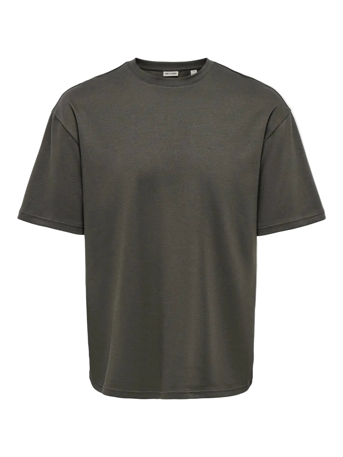 T-shirt Caspian Beluga