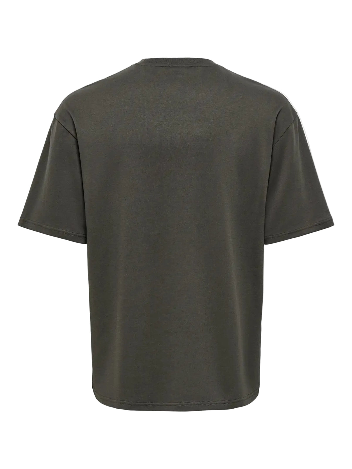 T-shirt Caspian Beluga