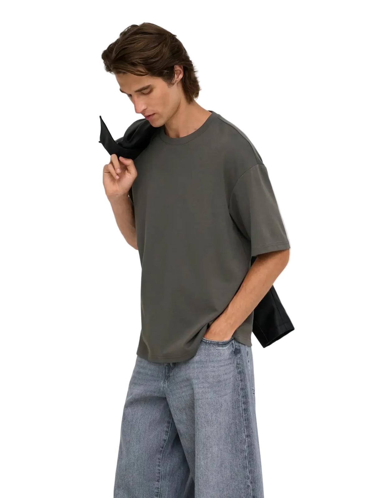 T-shirt Caspian Beluga