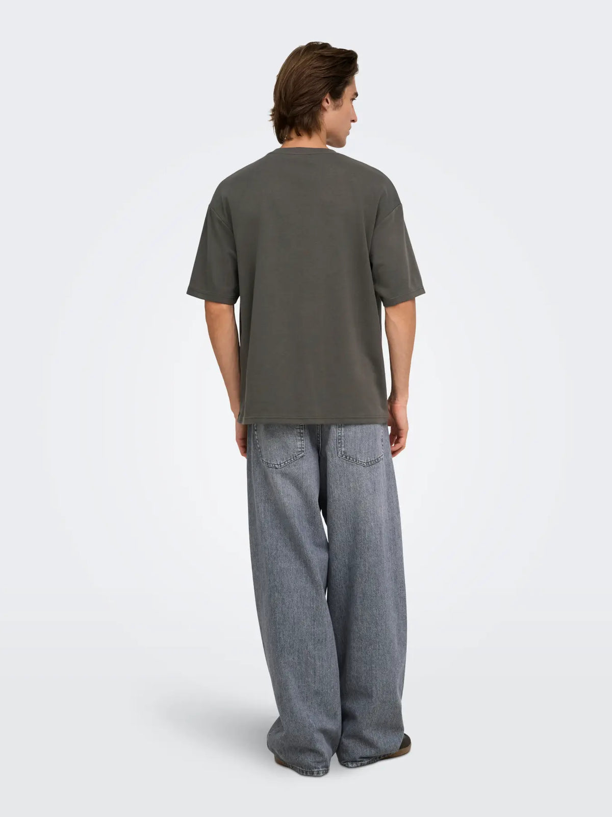 T-shirt Caspian Beluga
