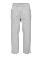 Pantaloni tuta Onsconnor straight fit grigio