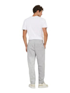 Pantaloni tuta Onsconnor straight fit grigio