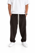 Pantalaccio Japan moro fondo semi ampio